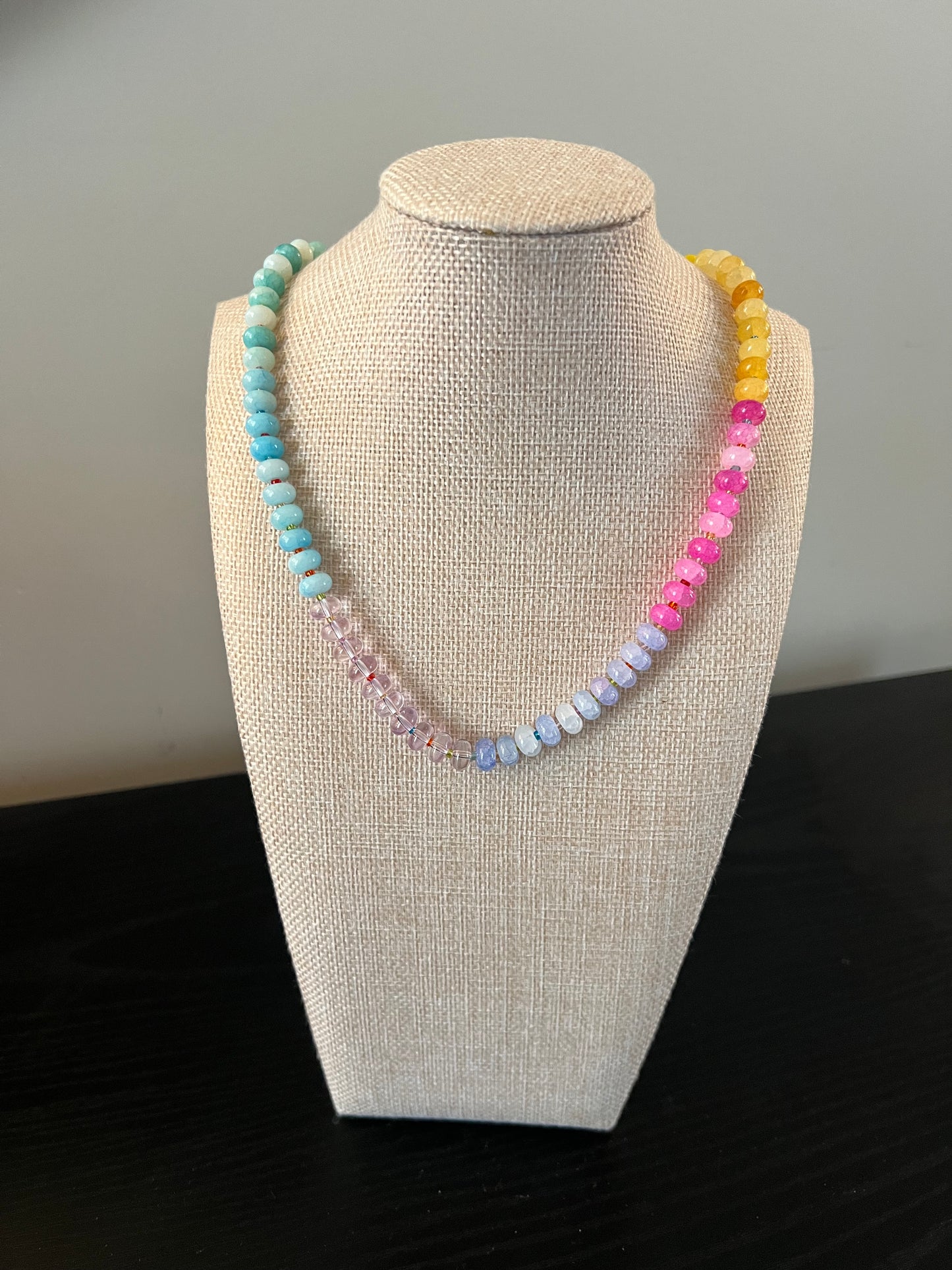 Beaded Necklace