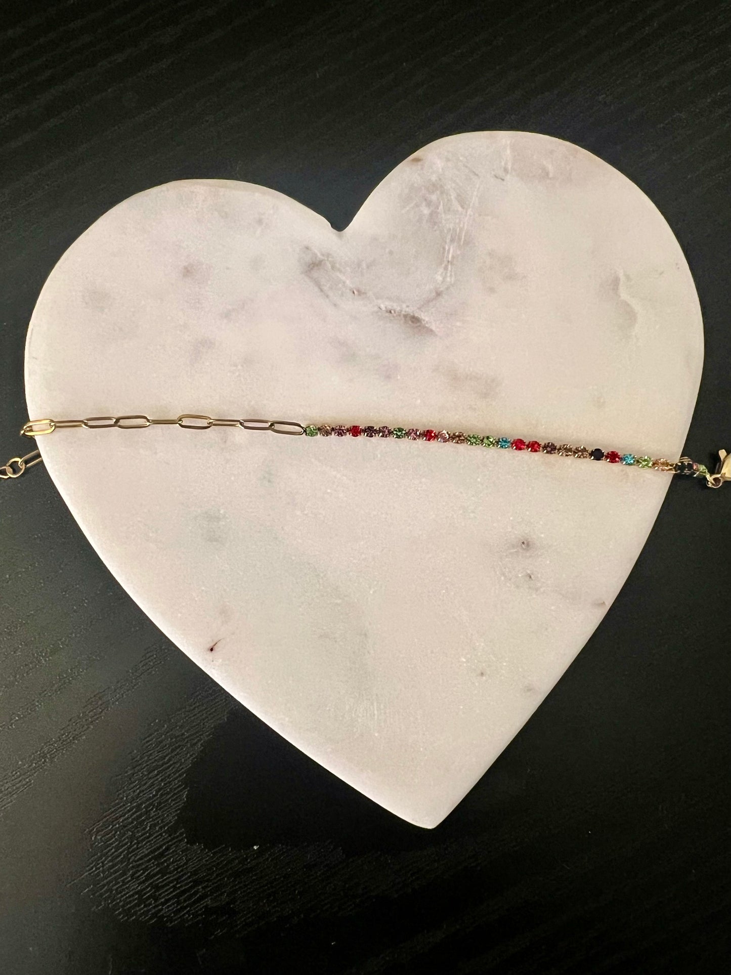 The Kimberly Bracelet