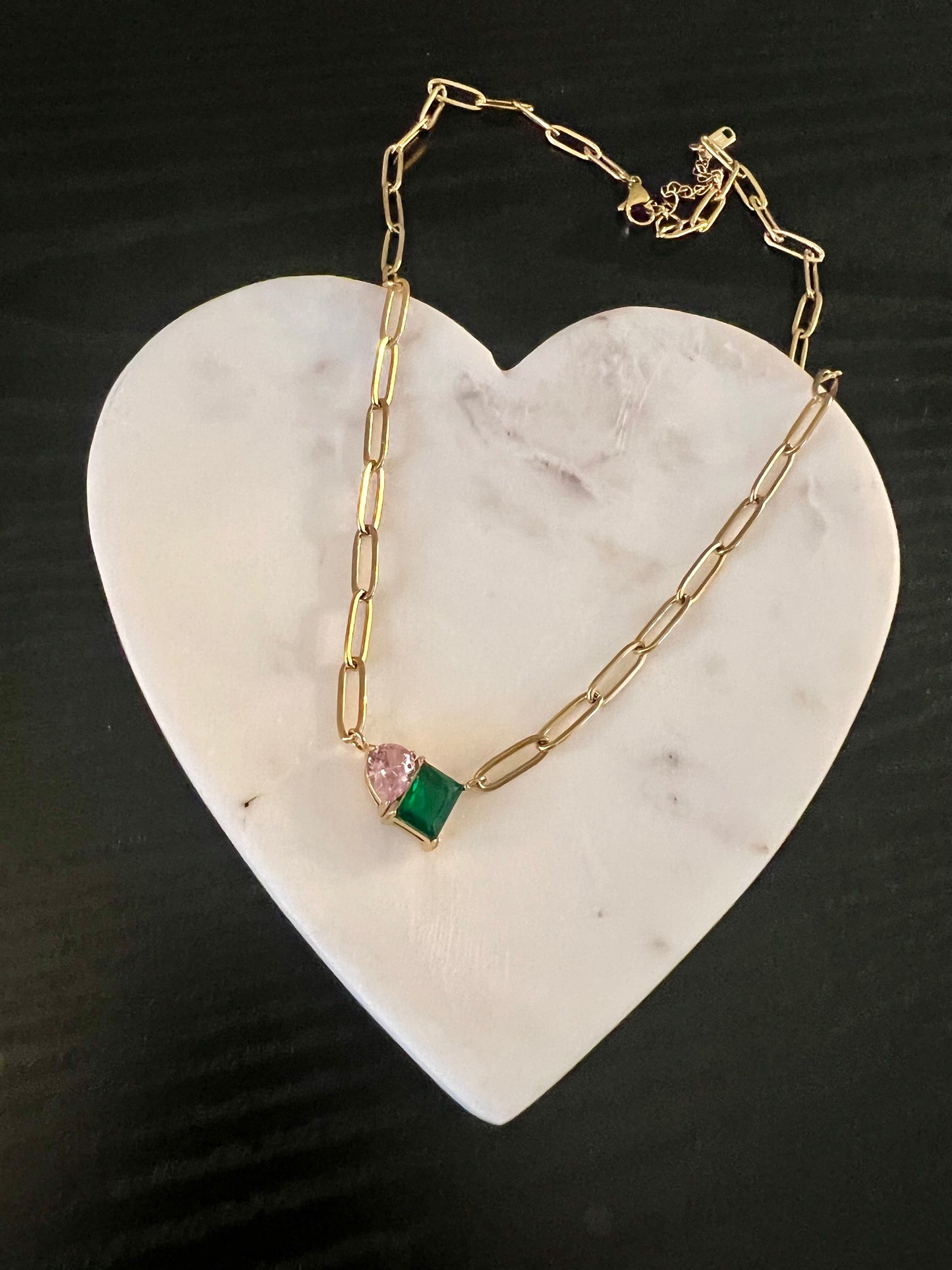 The Kimberly Necklace