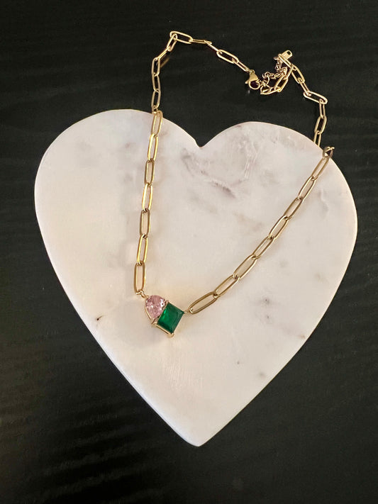 The Kimberly Necklace