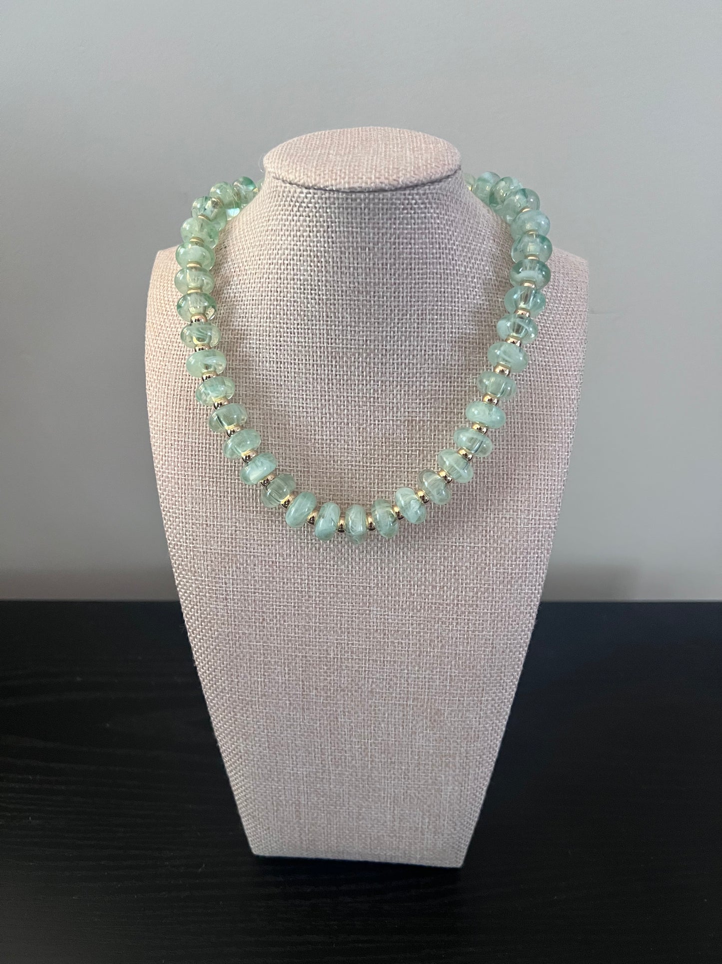 Main Character Necklace