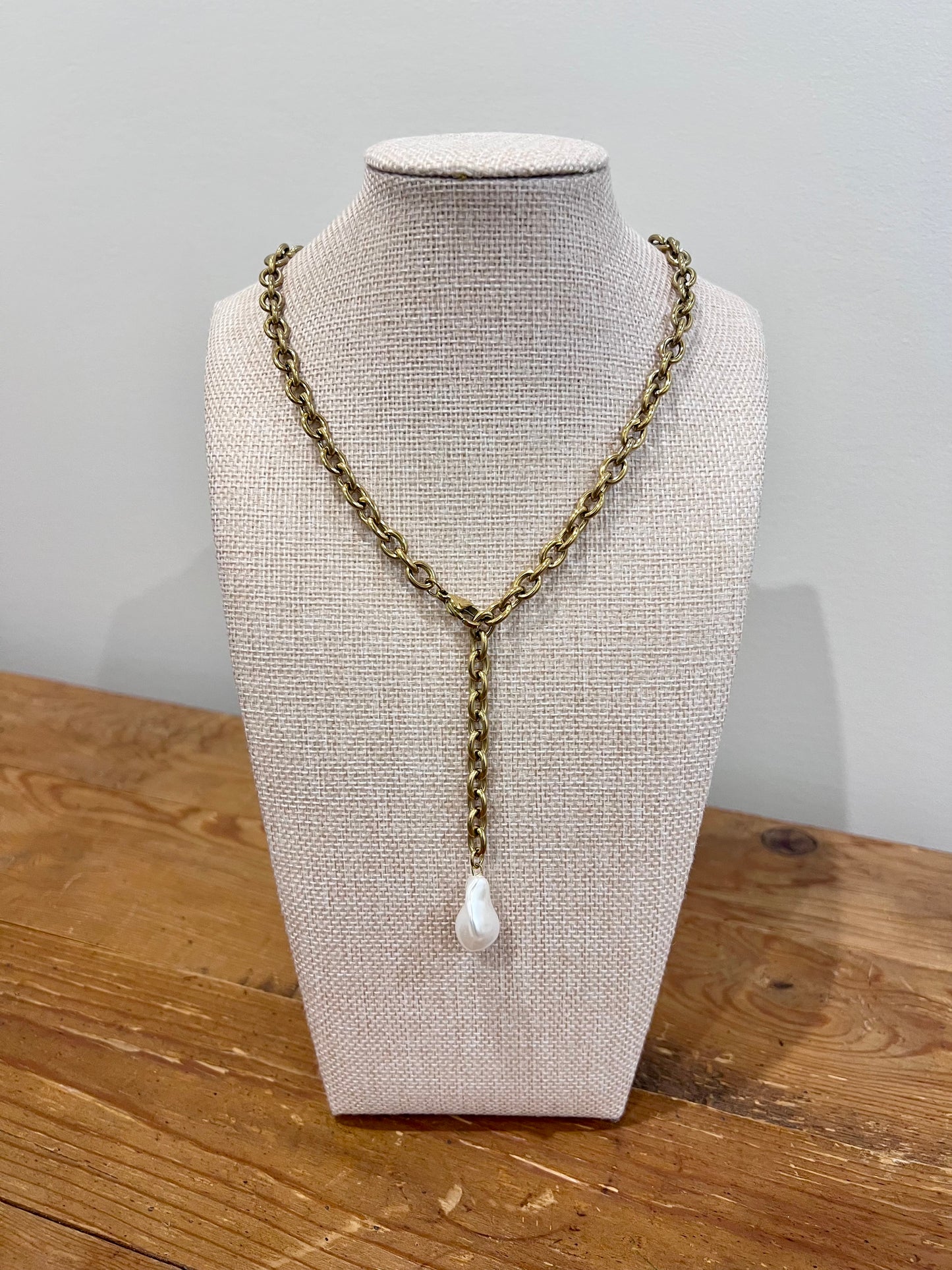 The Blair Necklace