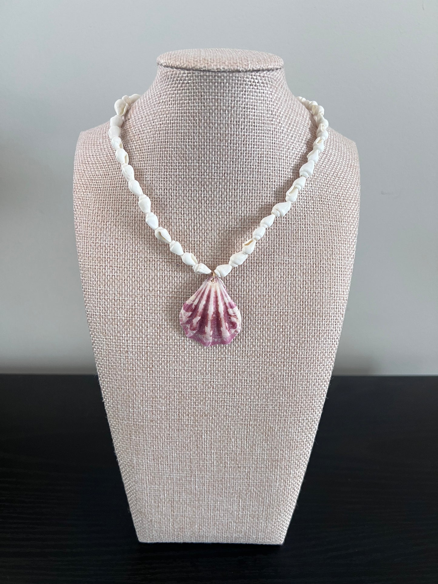 Sandy Shores Necklace