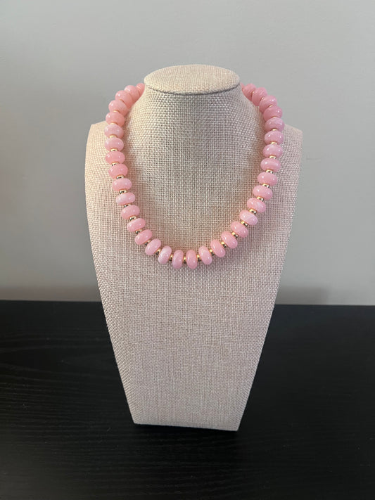 Main Character Necklace