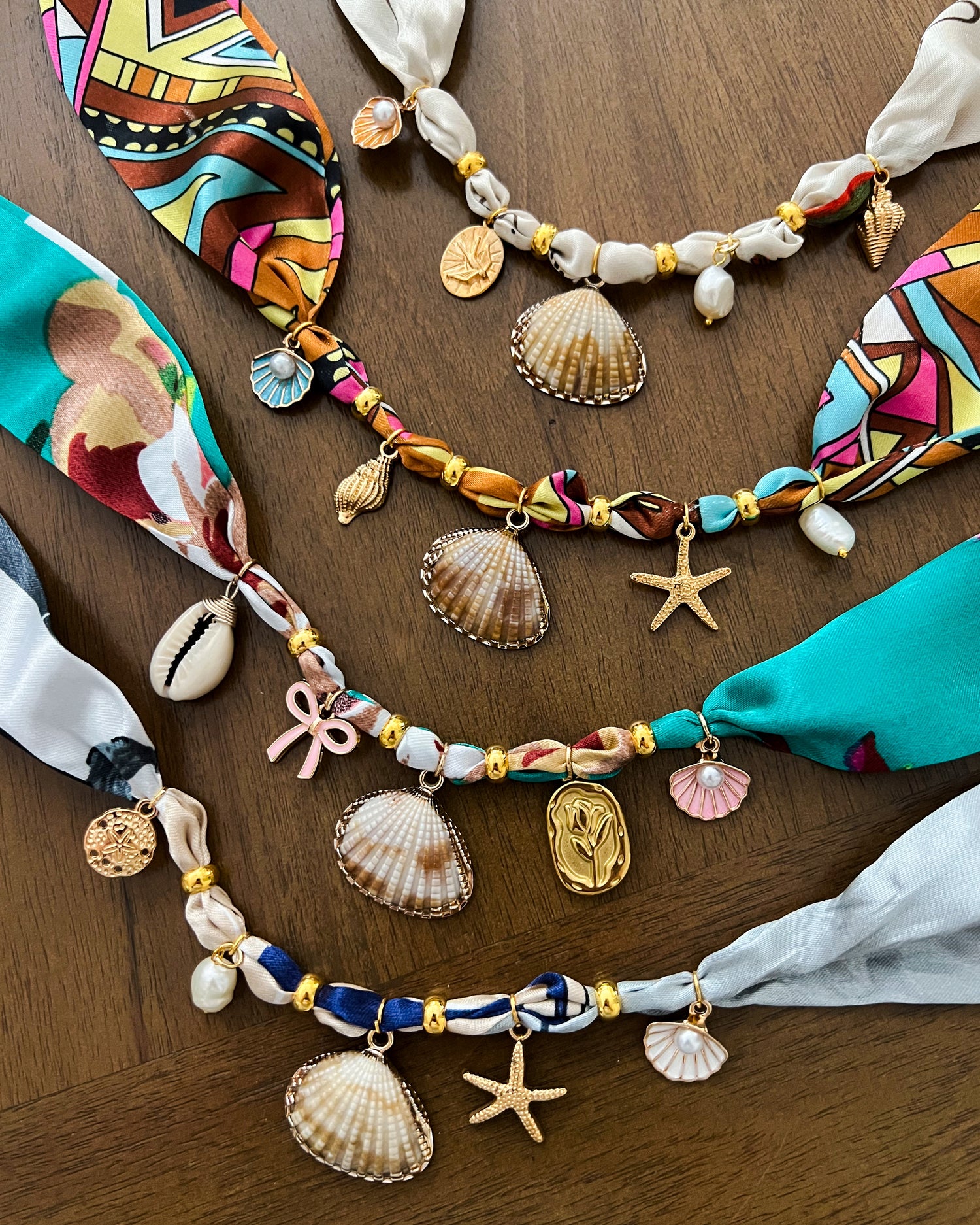 COASTAL COLLECTION