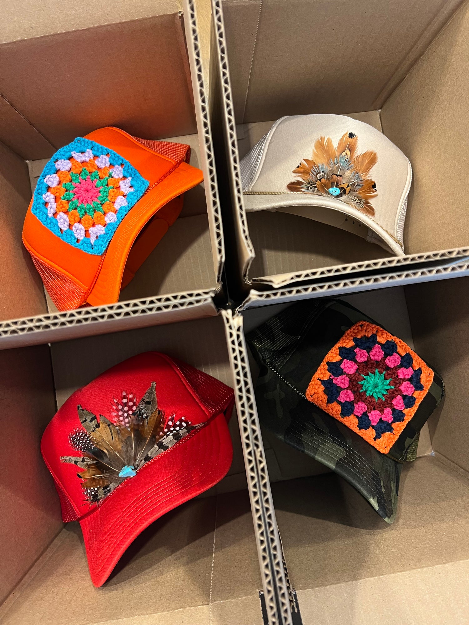 HATS
