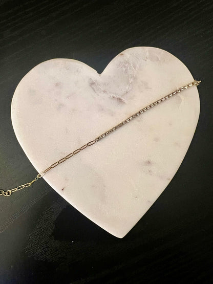 The Kimberly Bracelet