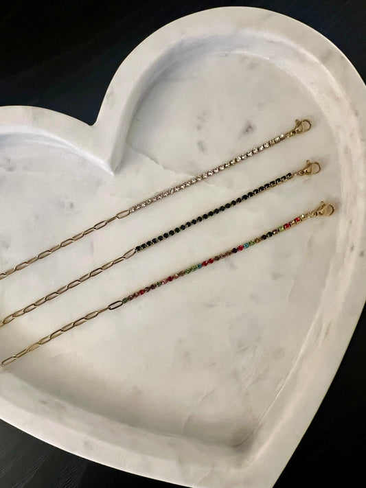 The Kimberly Bracelet