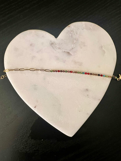 The Kimberly Bracelet