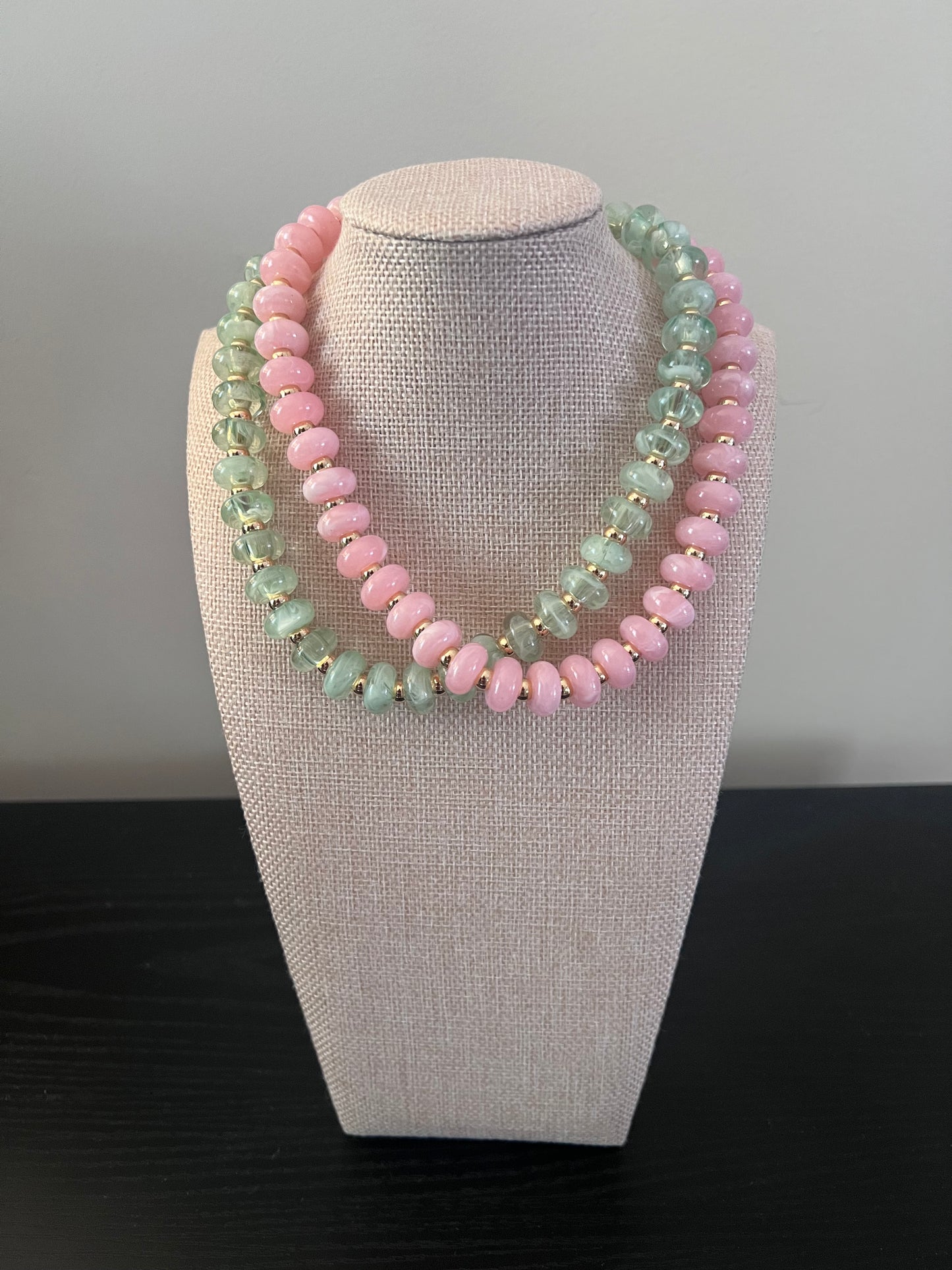 Main Character Necklace