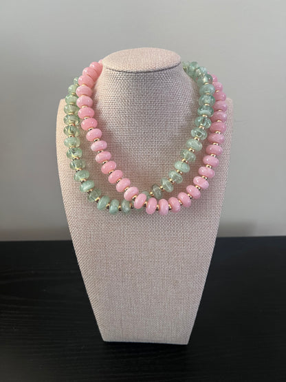 Main Character Necklace