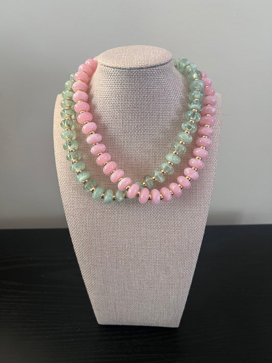 Main Character Necklace