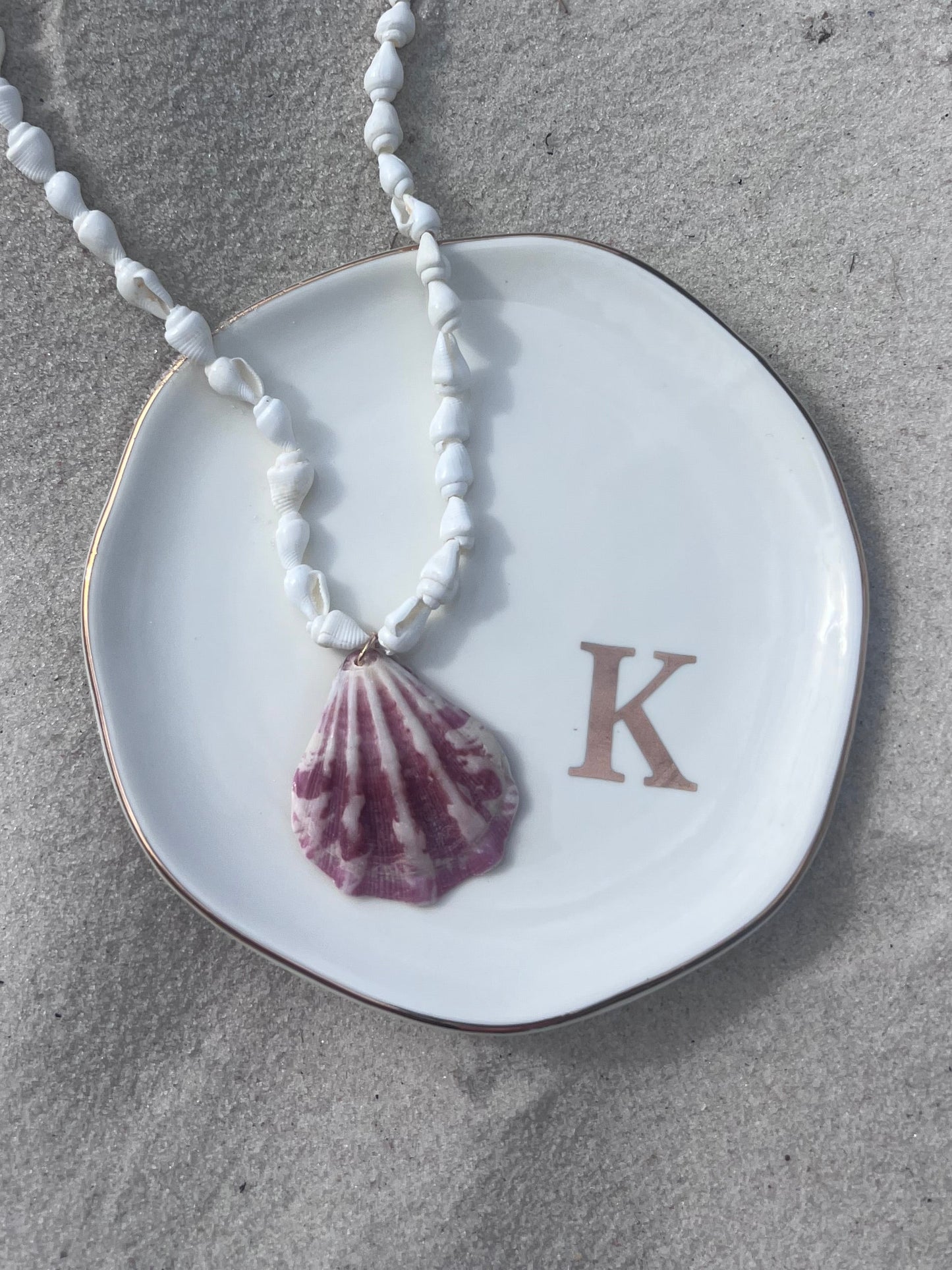 Sandy Shores Necklace