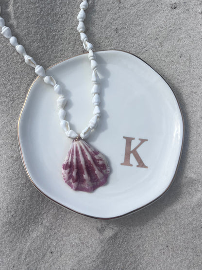 Sandy Shores Necklace