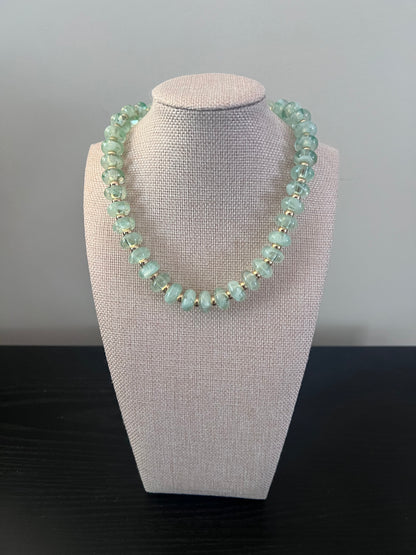 Main Character Necklace