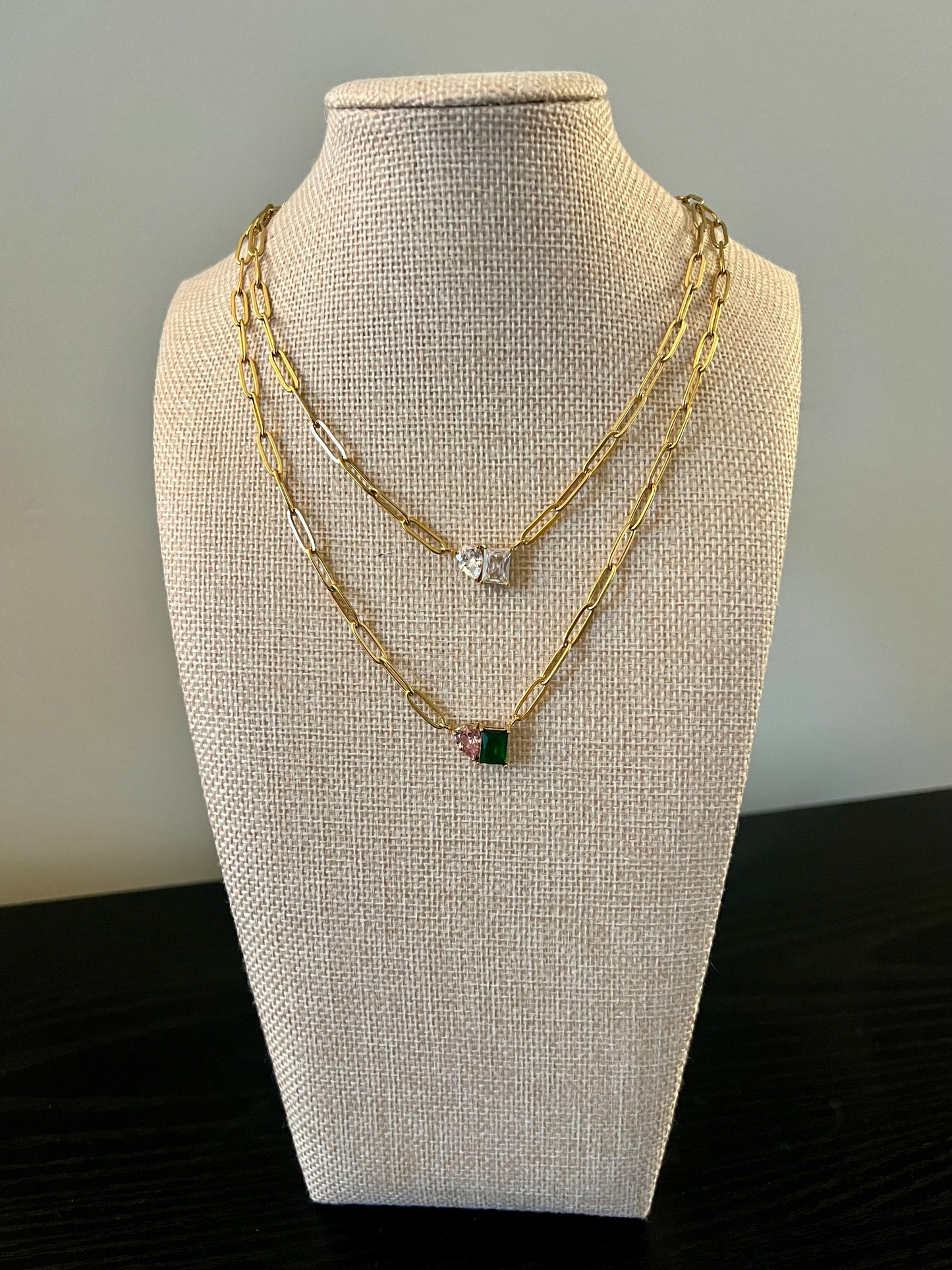 The Kimberly Necklace