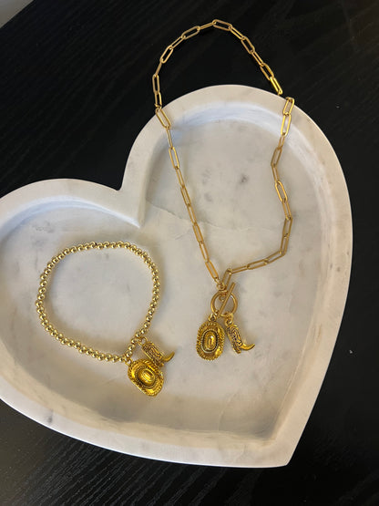 The Rodeo Bracelet