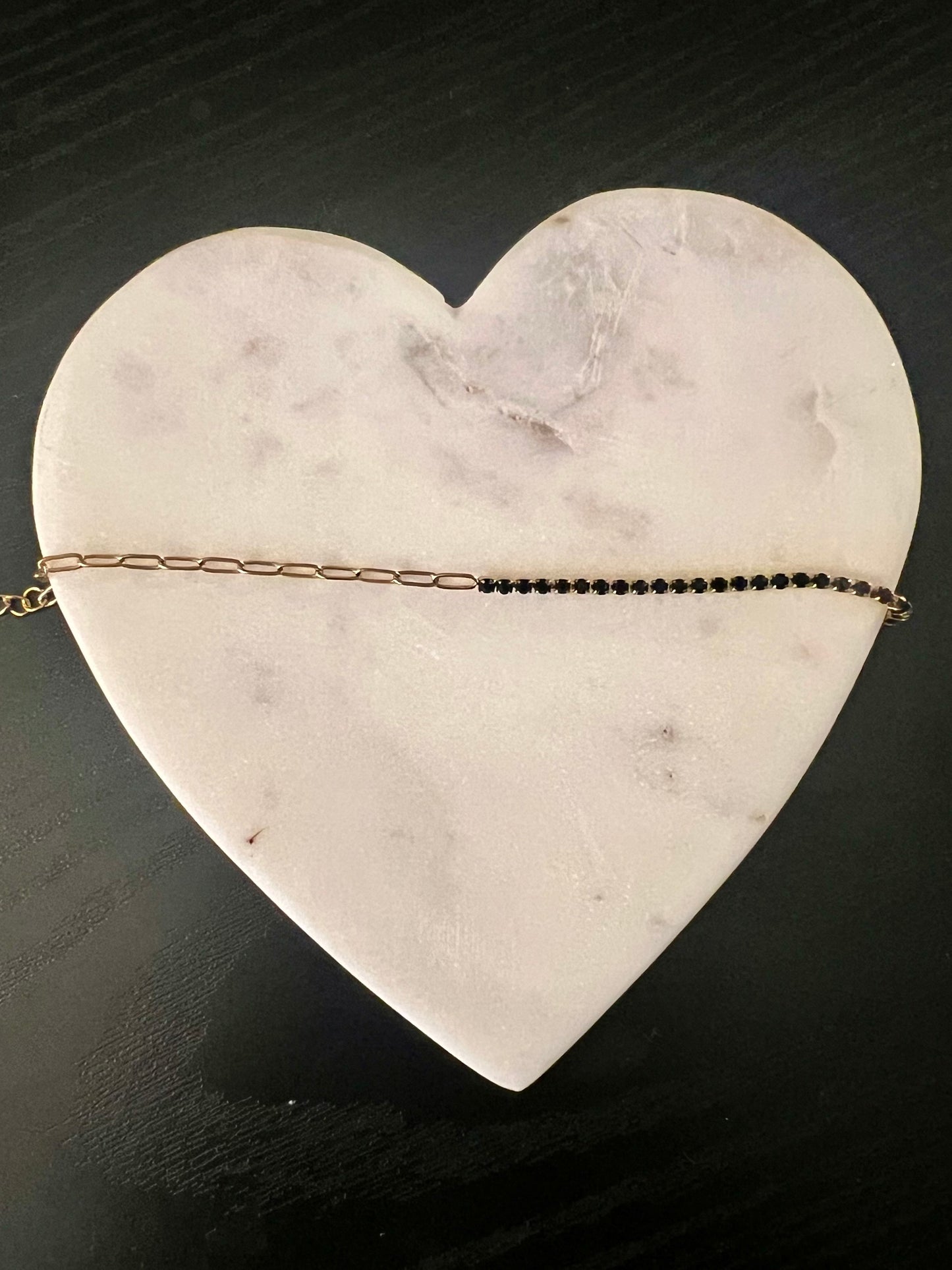 The Kimberly Bracelet