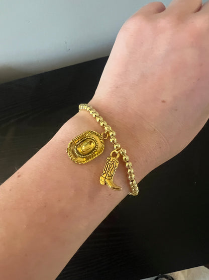 The Rodeo Bracelet