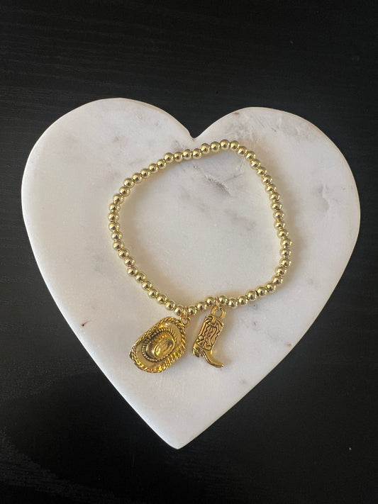 The Rodeo Bracelet