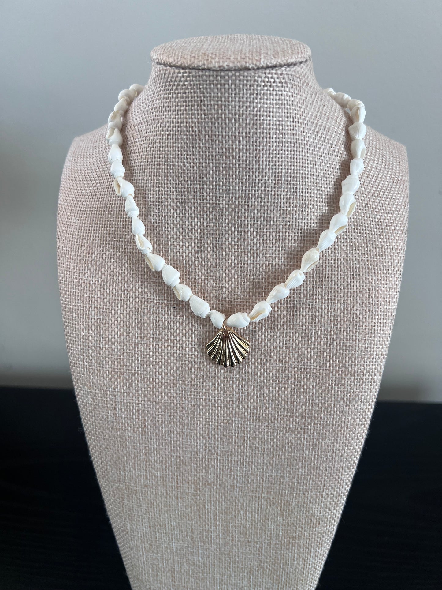 Beachside Treasure Necklace