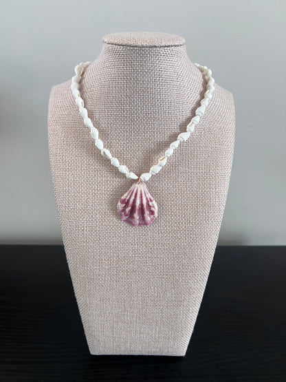 Sandy Shores Necklace