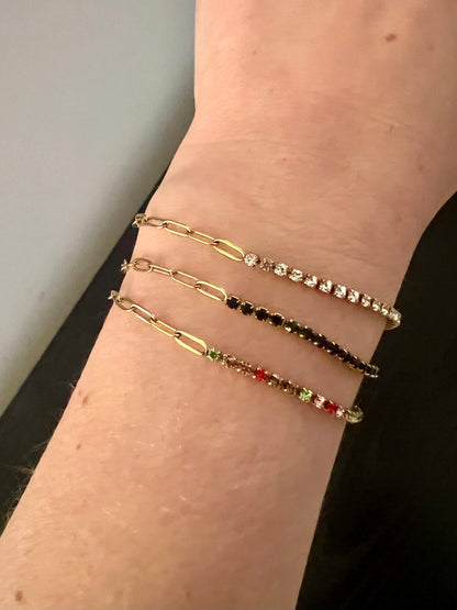 The Kimberly Bracelet