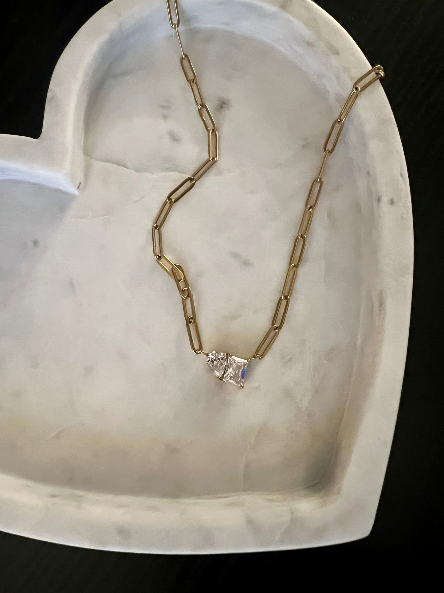 The Kimberly Necklace