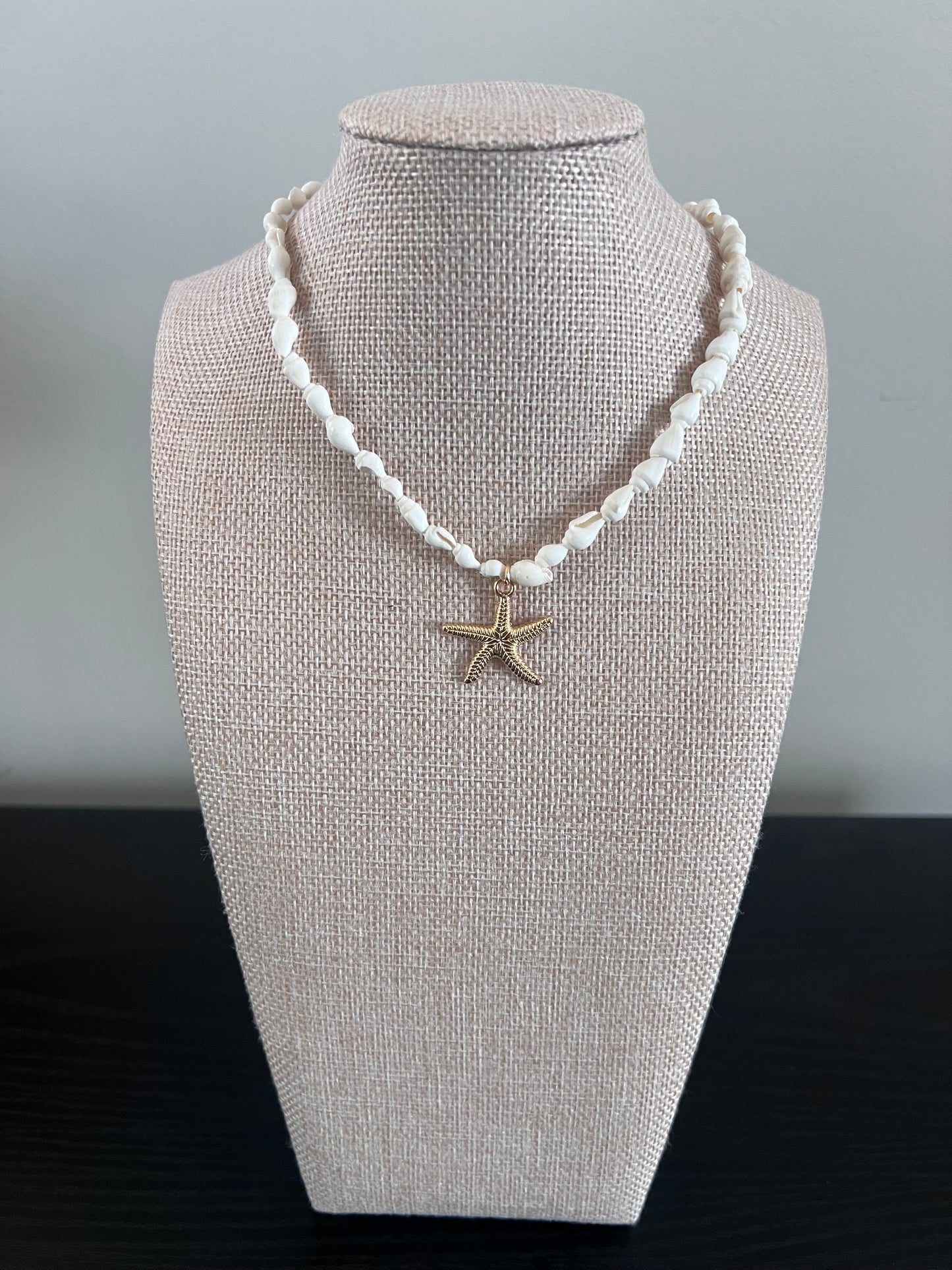 Beachside Treasure Necklace