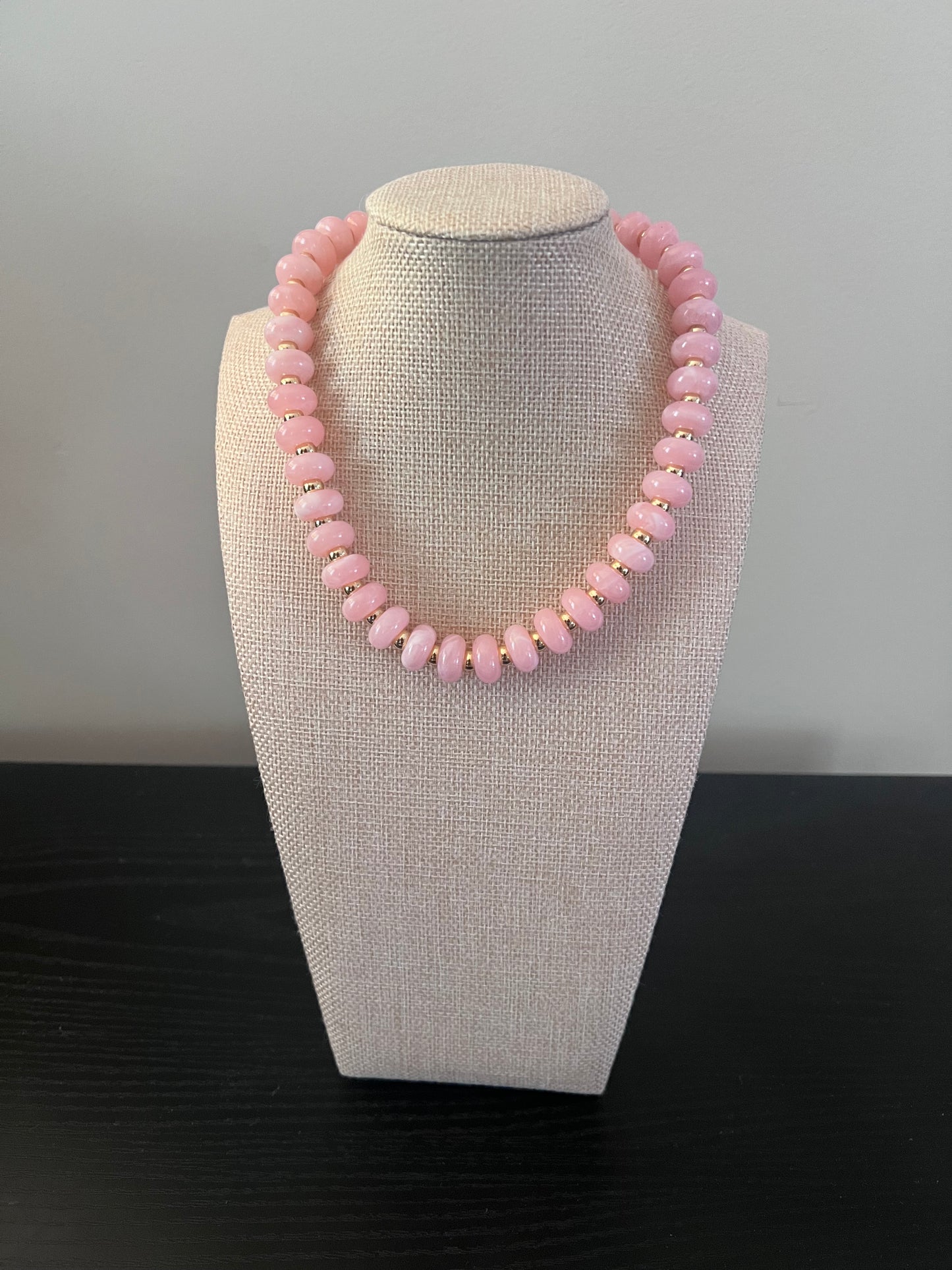 Main Character Necklace