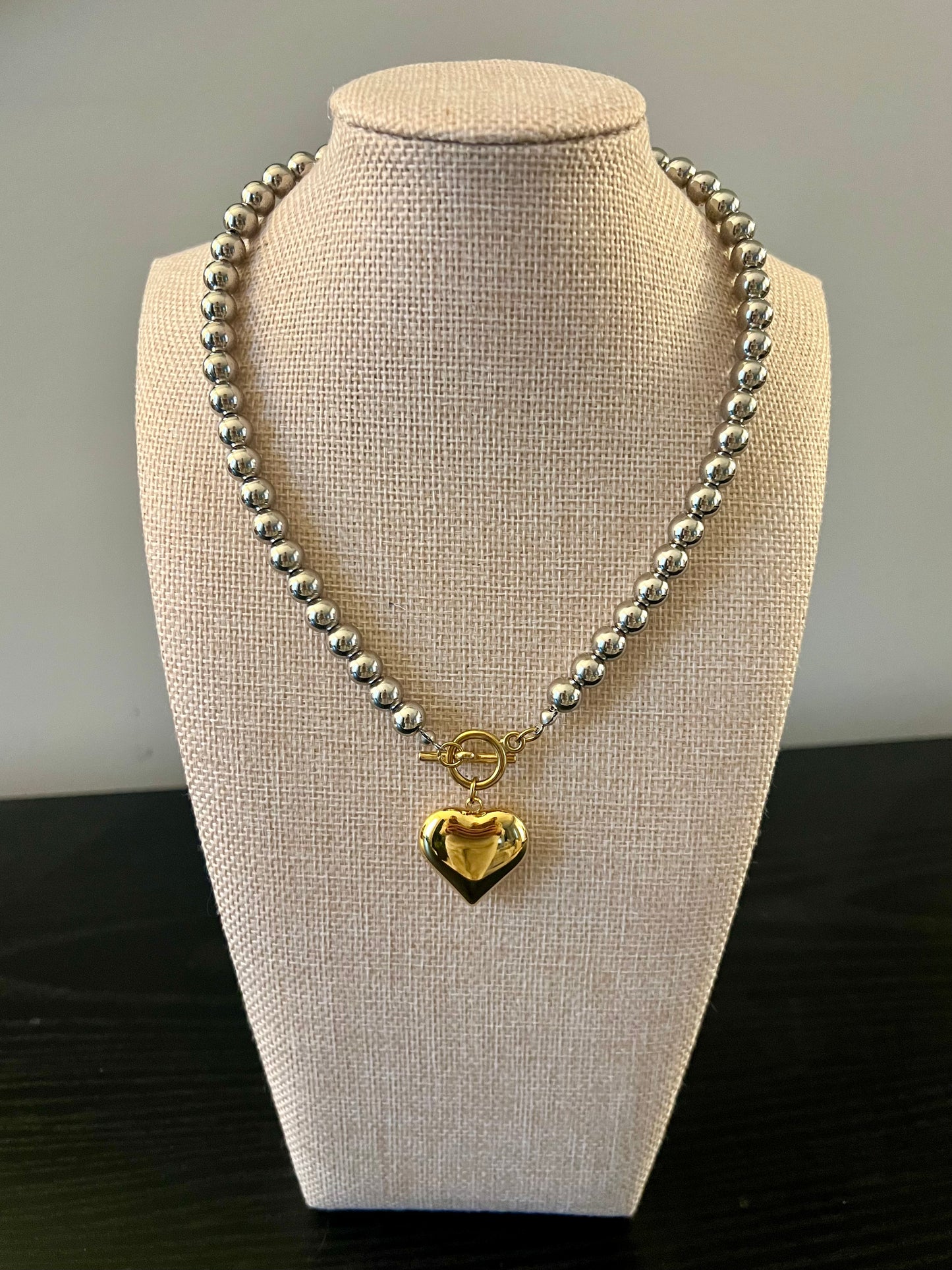 Trendsetter Necklace