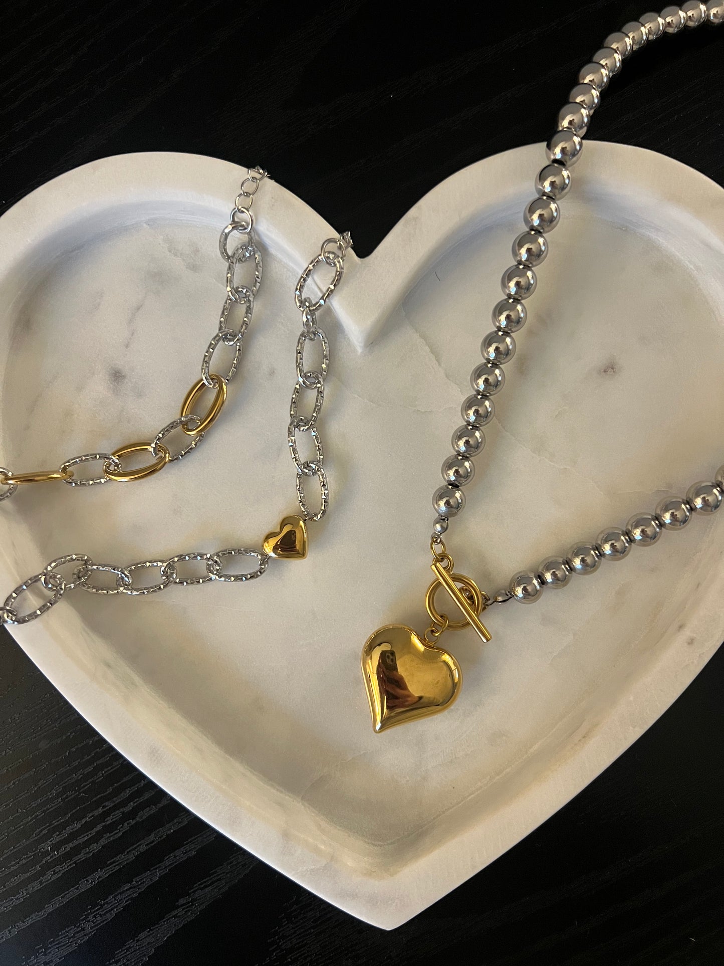 Trendsetter Necklace