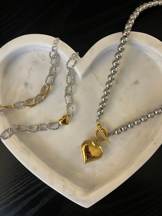 Trendsetter Necklace